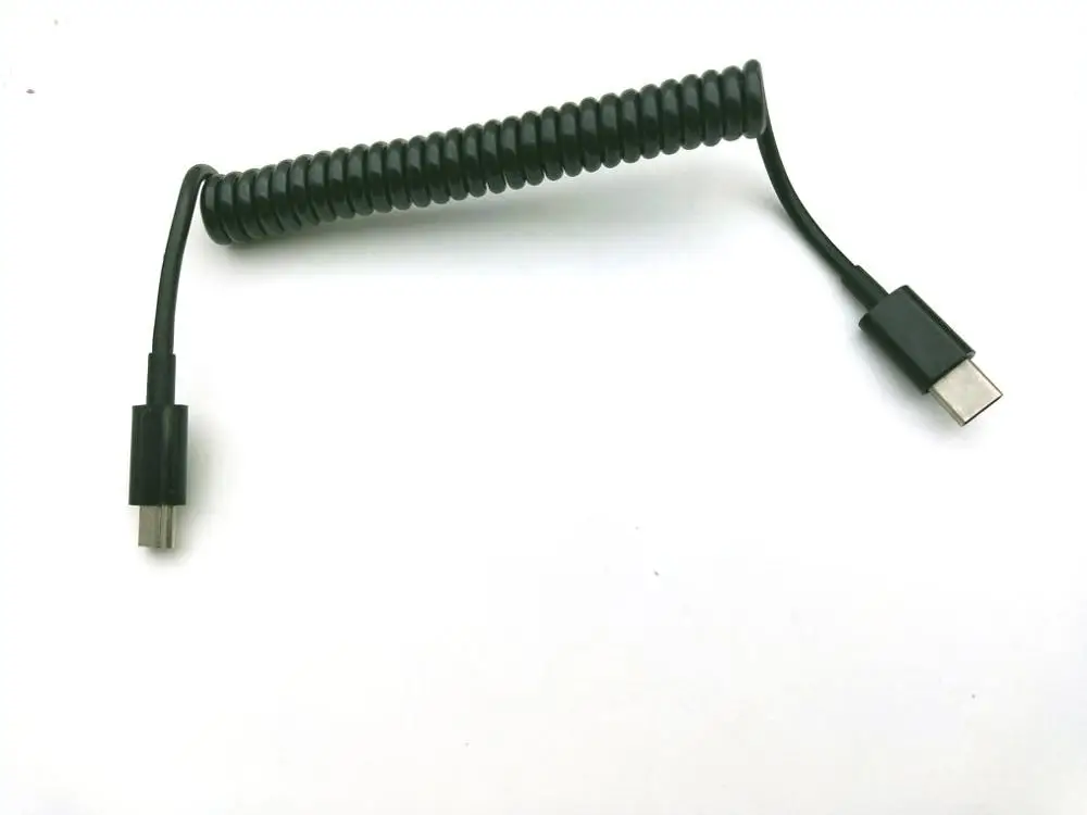 Кабель OTG с разъемами типа C и Micro USB B длиной 1 м шт.|usb b|usb b typeusb type |