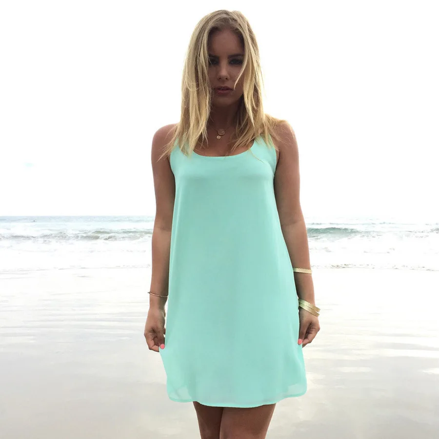 DICLOUD Модное шифоновое платье для женщин Новые тонкие женские платья элегантные