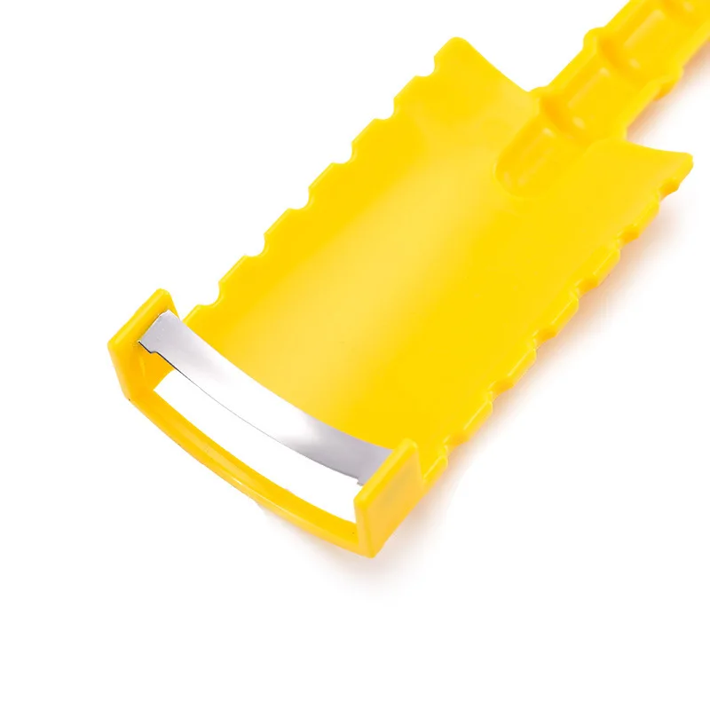 Ручной разделитель кукурузы из нержавеющей стали ручной пилинг строгальный нож