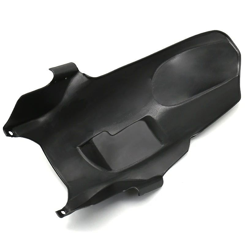 

Motorcycle Accessories Rear Tire Wheel Fender Mudguard Extender Hugger Splash Mud Guard For BMW R1200GS LC 2004-2013 ADV 2004-13