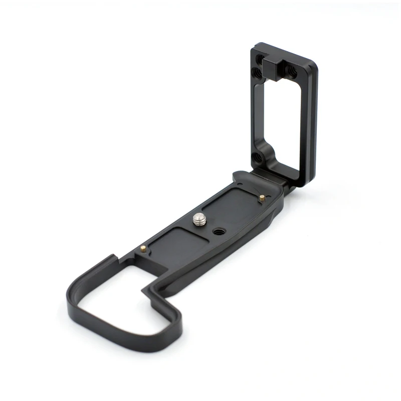 Новинка 2019 г. Пластина быстрого крепления пластина L для Canon EOS RP цифровая камера CNC