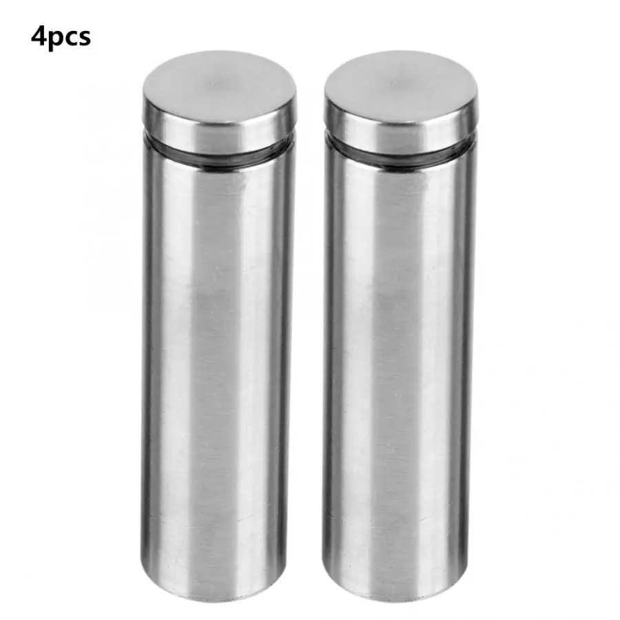 Крепежные винты из нержавеющей стали 4 шт./компл. | Обустройство дома