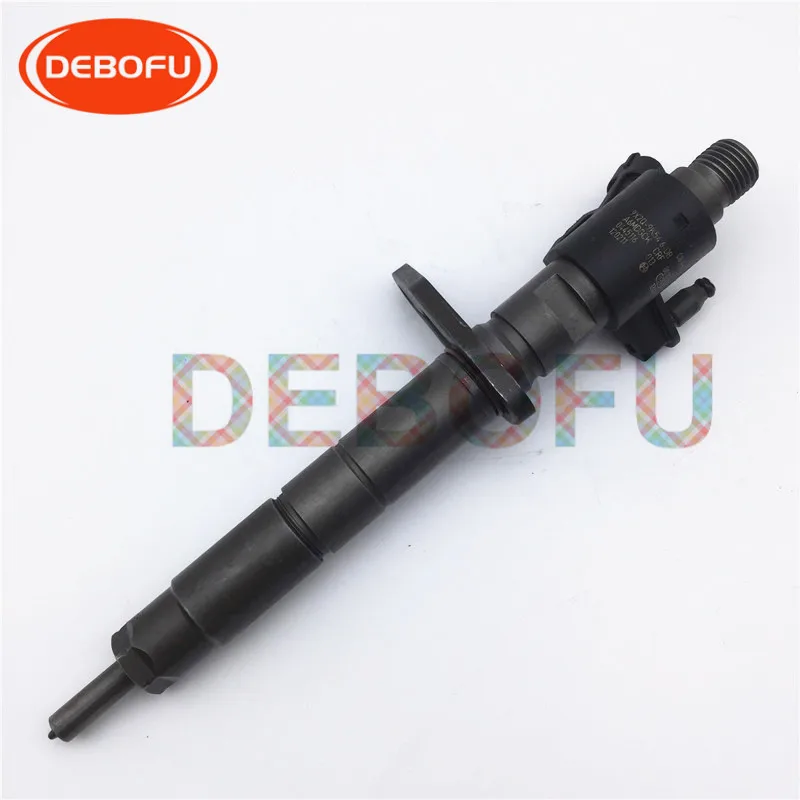 

Оригинальные форсунки дизельного топлива для JLR XF 3,0 D LR Discovery 4 OEM 0445116013 9X2Q-9K546-DB