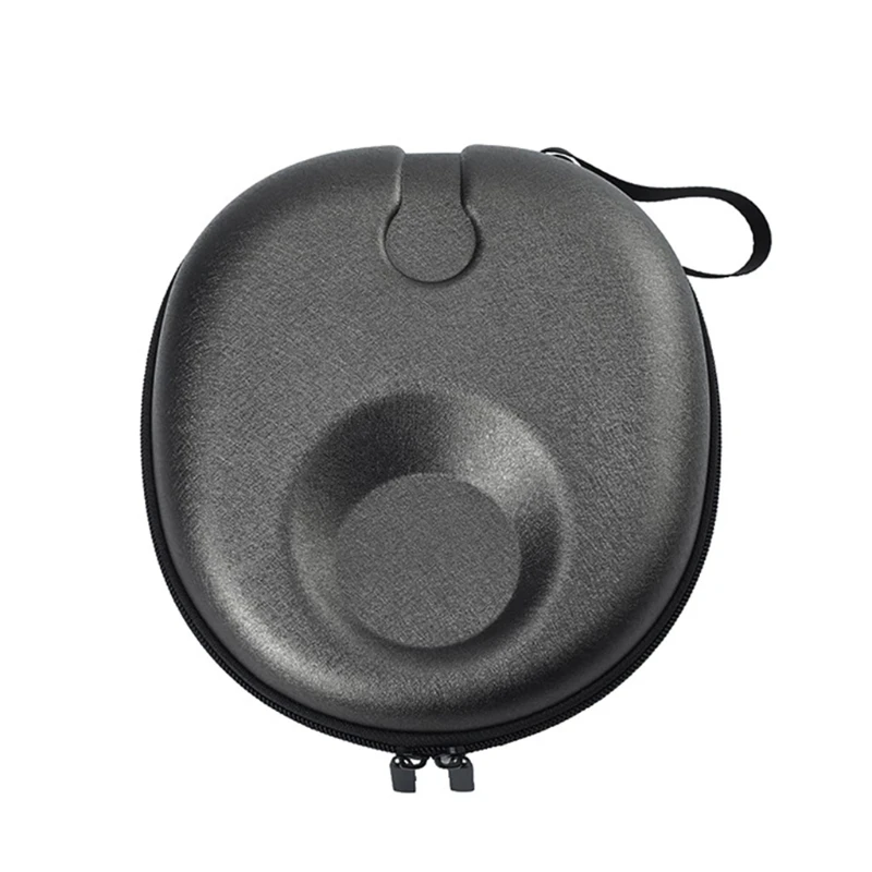

Hard Case Compatible with X Series Wireless Headphones Accessories. Travel Carrying Storage Bag