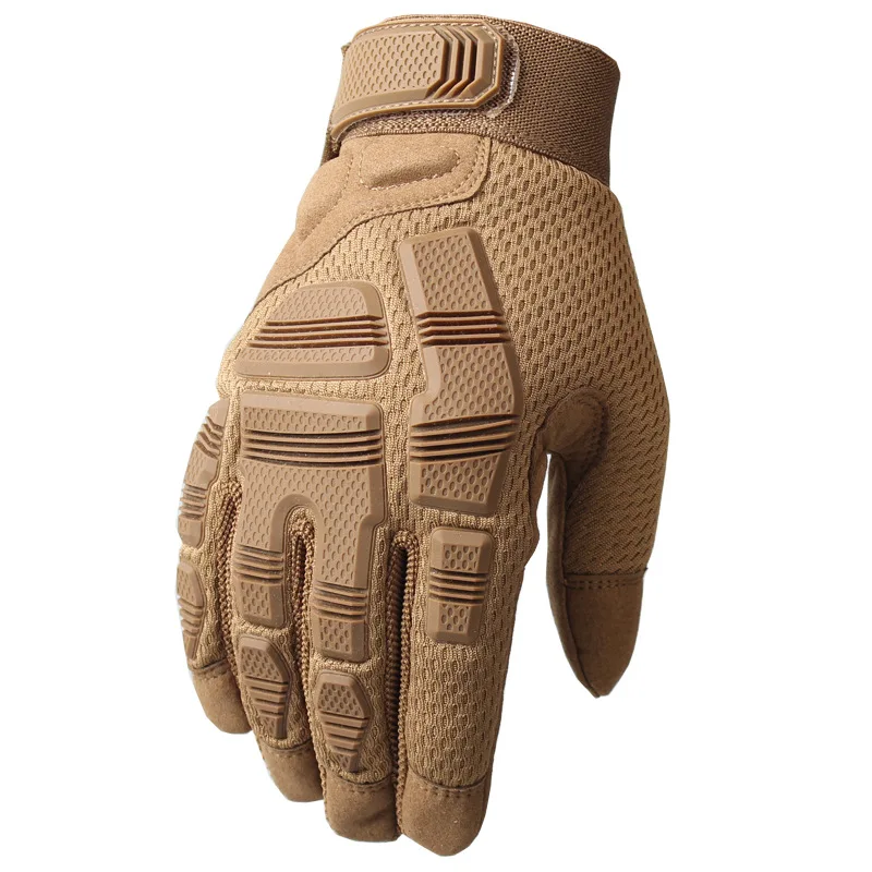 

Mountaineering riding non-slip protective motorcycle gloves tactical gloves