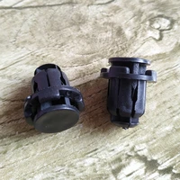 10pcs car side skirt clip plastic fasteners retainer rivets for vw suzuki sx4 swift liana alivio s cross vitara shangyue m16a