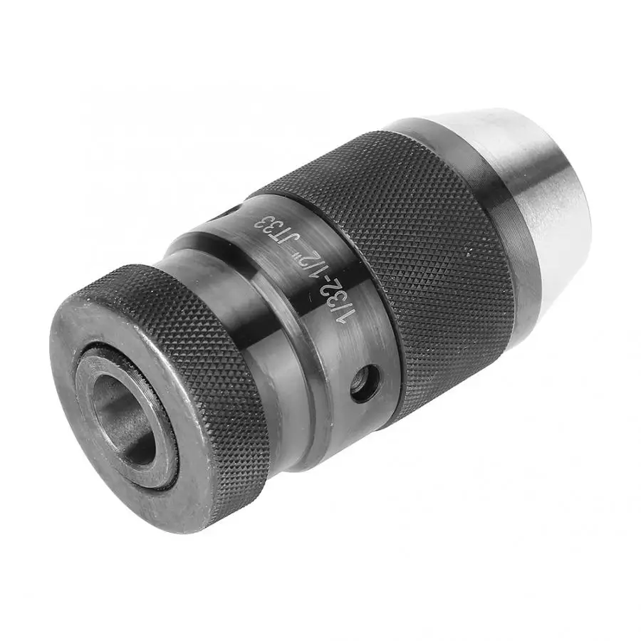 Углерода Сталь 1/32 1/2 ''токарный станок с ЧПУ Self затяжка сверла патрон сверло