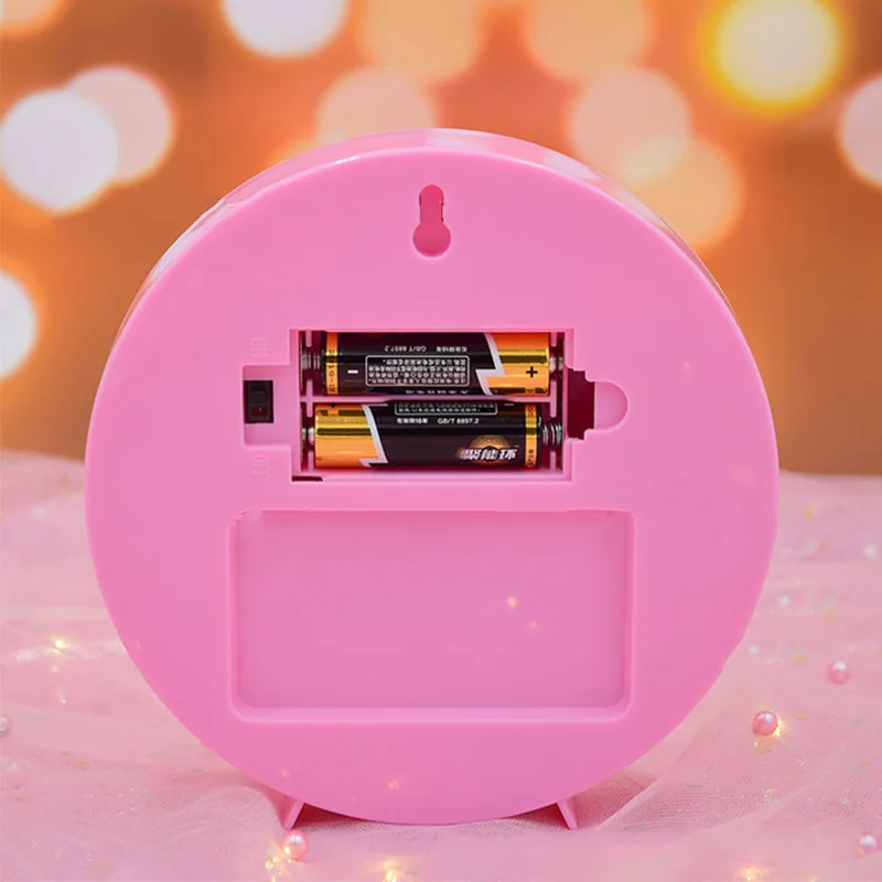 

5D DIY Diamond Painting Datura Floral LED Night Light Lamp for Home Desktop Bedroom Hotel Restaurant Club Store Decor Kids Gift