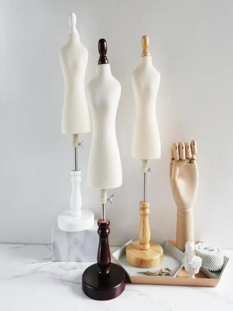 3 вида стилей детский манекен для домашних животных гибкий женского швейного