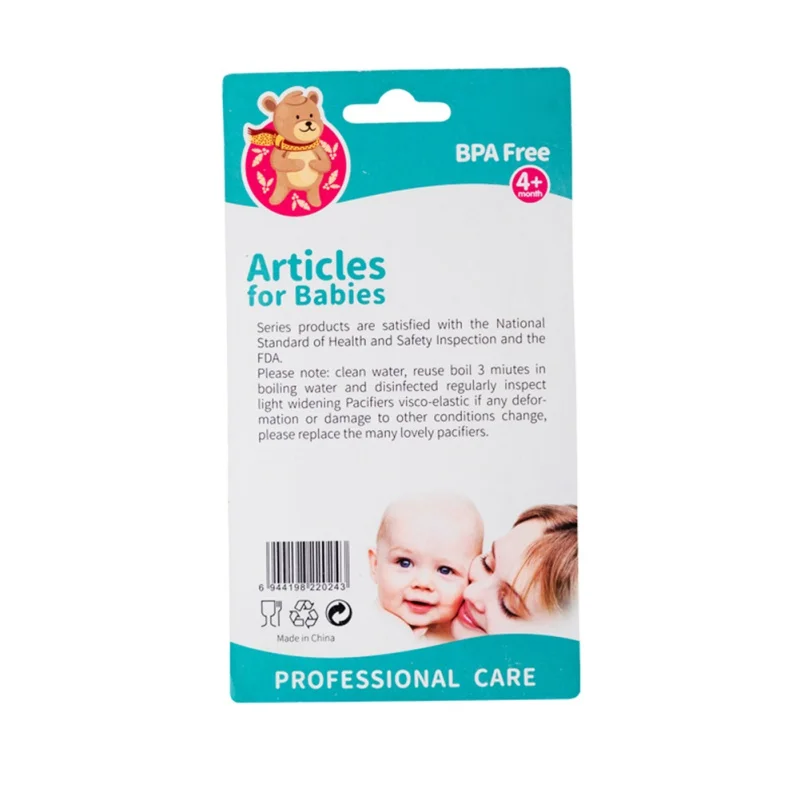 Tubo de aguja para limpieza de Nariz de beb&eacute;, aspirador Nasal para cuidado de beb&eacute;, limpiador, rinitis Nasal, 10ML, 2 uds.-4