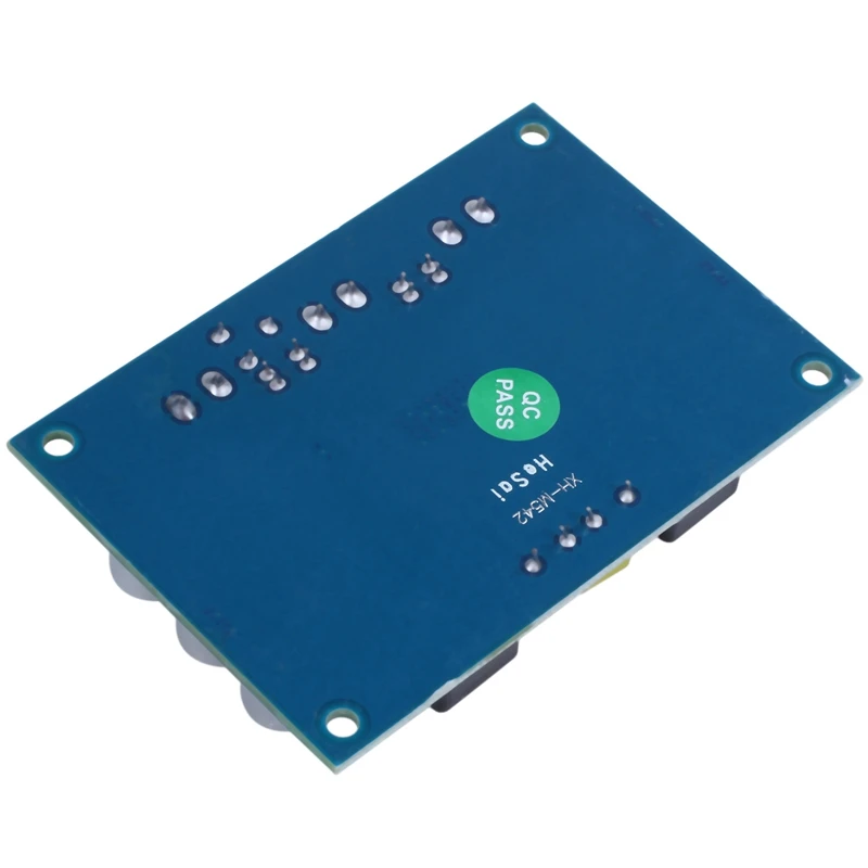 DC 12V-24V TPA3116 D2 100W моно-канальный цифровой усилитель мощности для автомобиля |