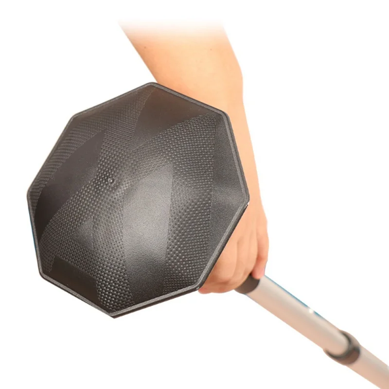 

Foldable Golf Bags Club Stiff Arm Travel Bag Support Pole Stick Bar Stretch Bracket Durable Protector New 2021