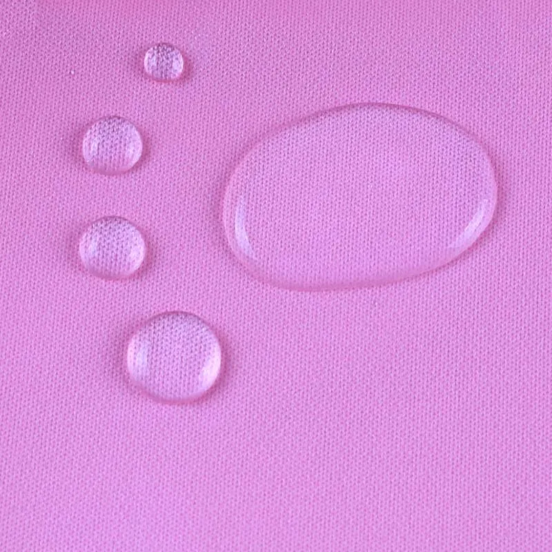 Многоразовая Водонепроницаемая влажная сумка карманные сумки для подгузников с