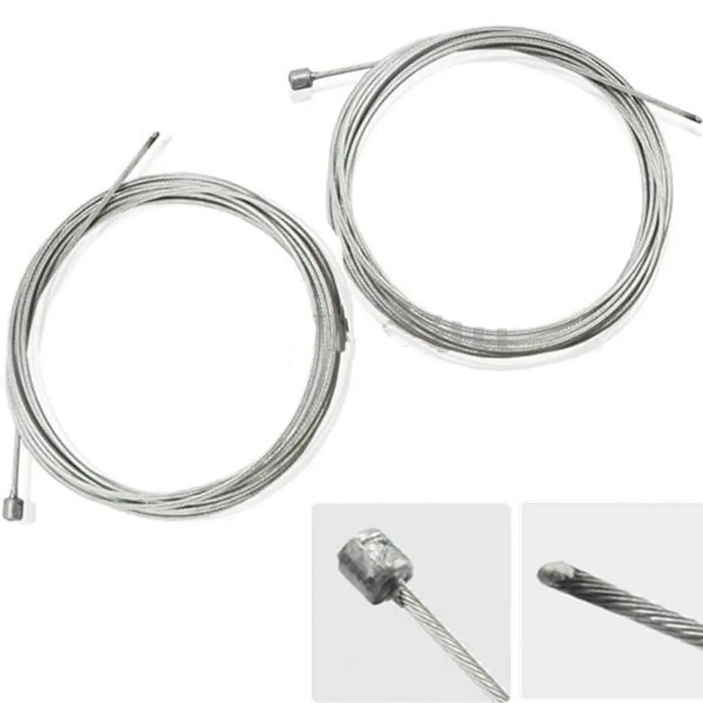 

10 шт./комплект, трос переключения передач и тормоза