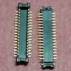 1 шт., гибкий кабель для ЖК-дисплея Samsung Galaxy A20 A205 A205F A40S A3050 A407 A407F