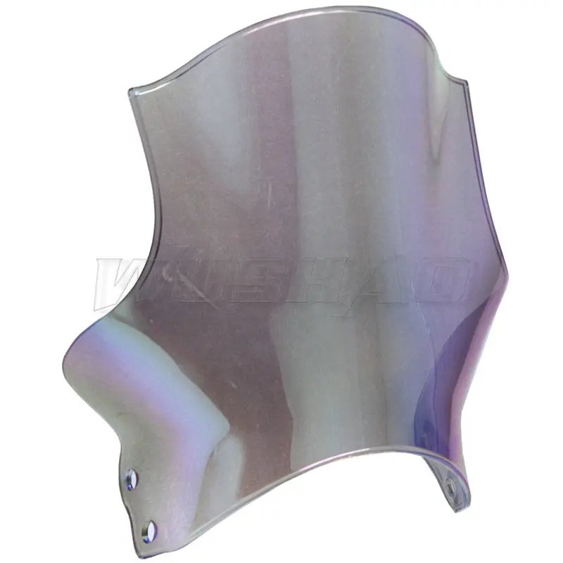 Лобовое стекло Ветер Экран для 1991-2008 Honda Hornet CB 900 600 250 F CB900 CB900F 919 CB600 CB600F 599 CB250 CB250F - Цвет: Clear Iridium
