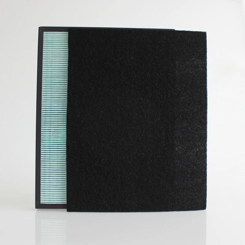 

Filter Carbon Fiber for COWAY Air Purifier AP-1009CH AP-1008DH AP-1012GH AP-4072DH Accessories