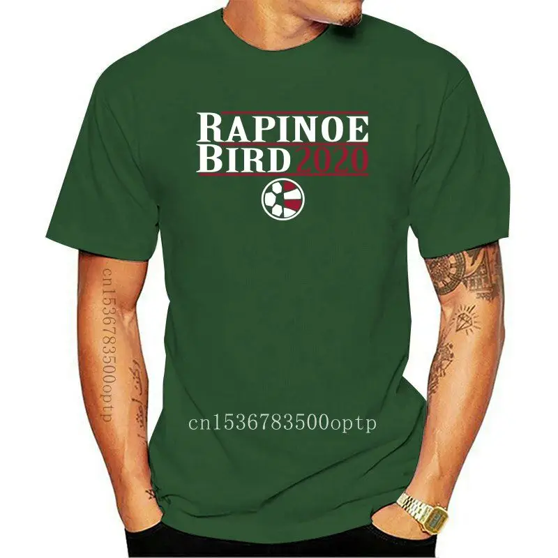 

Rapinoe Bird 2020 Men Women T-Shirt Short Sleeve S 2Xl Male Female Tee Shirt