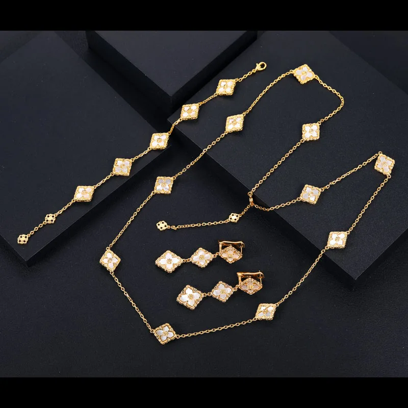 Janekelly Лидер продаж в африканском стиле Комплект из 3 предметов наборы свадебных