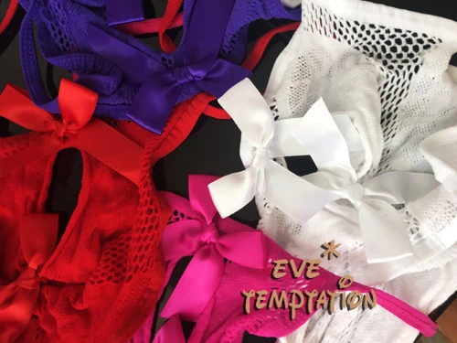 Сексуальное нижнее белье размера плюс с бантиком детские куклы сексуальные