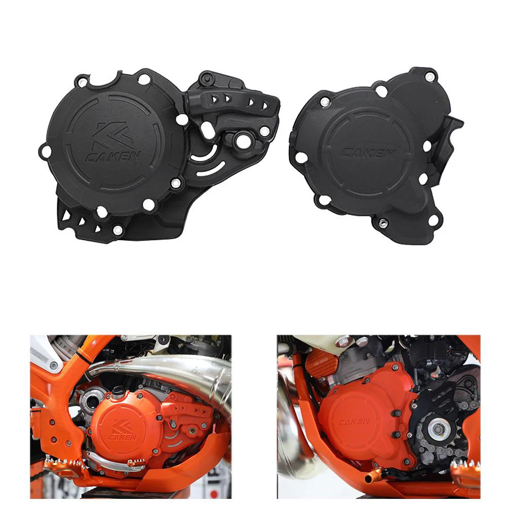 Новая крышка зажигания для мотоцикла KTM EXC SX XC предохранитель сцепления 250 300 2020
