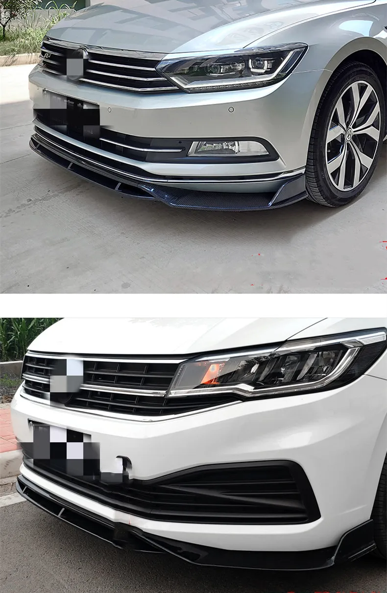 Передний бампер для volkswagen passat b8 B8L | Автомобили и мотоциклы