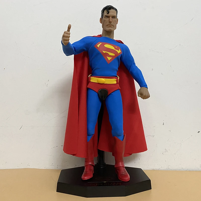 Сумасшедшие игрушки 1/6th весы дезстроук фигурку команда создание прототипов