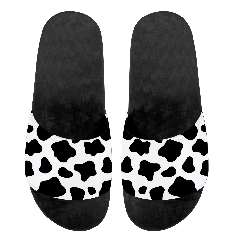 

Сандалии женские с зернистым рисунком, шлепанцы для дома, Нескользящие, плоская подошва, для ванной, летняя пляжная обувь, модель 2022