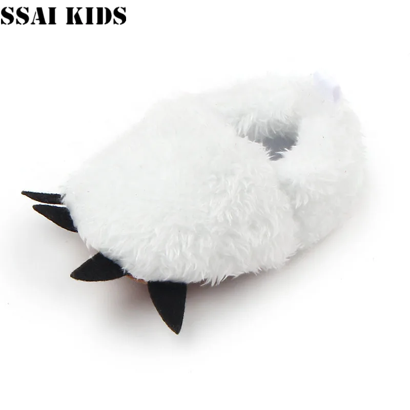 

SSAI KIDS toddler baby shoes girls baby moccasins baby boy sock shoes baby girls winter warm shoes sock shoes