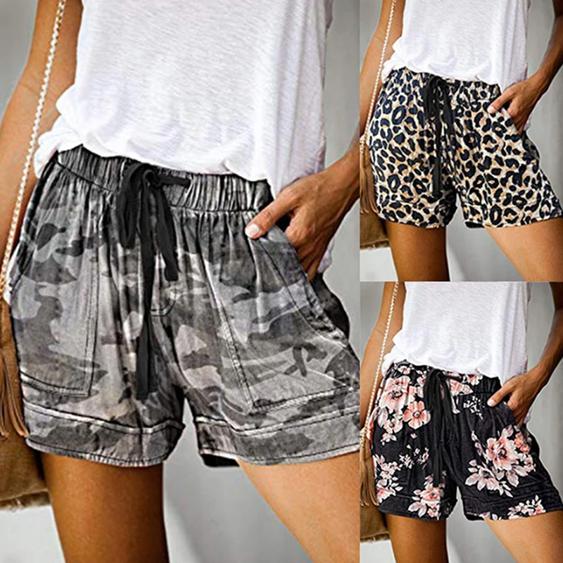 

Harajuku High Waist Shorts Femme Sexy Casual Women Short Bottom Woman Clothing Feminine Summer Shorts Women