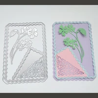 flower books greeting cards christmas dice scrapbooks newly arrived metal cutting moulds new nested cuts
