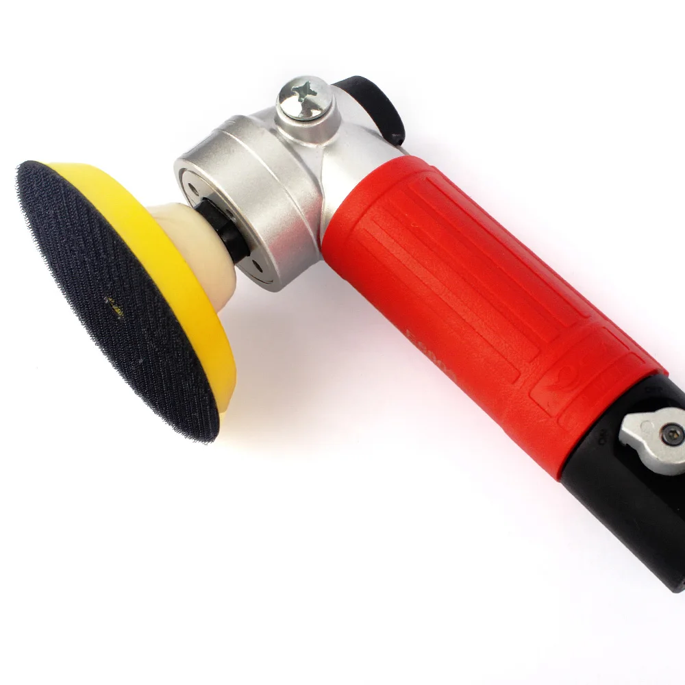 Воздушный пневматический шлифовальный станок M14 5/8 11 нить камень воздушный