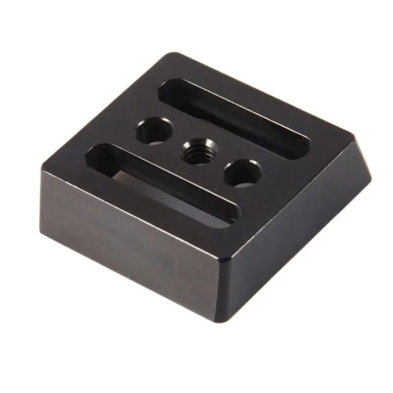 S7923 Mini Dovetail Plate(Without The Screw)