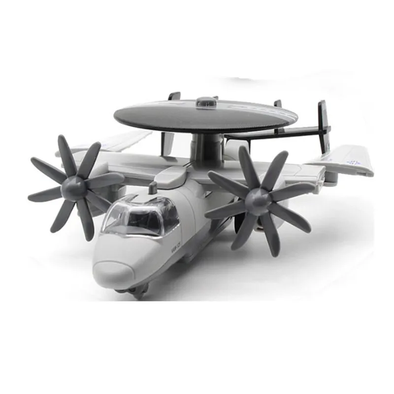 Коллекция 1: 72 Масштаб 19 5 см военный орлиный глаз ранПредупреждение модель