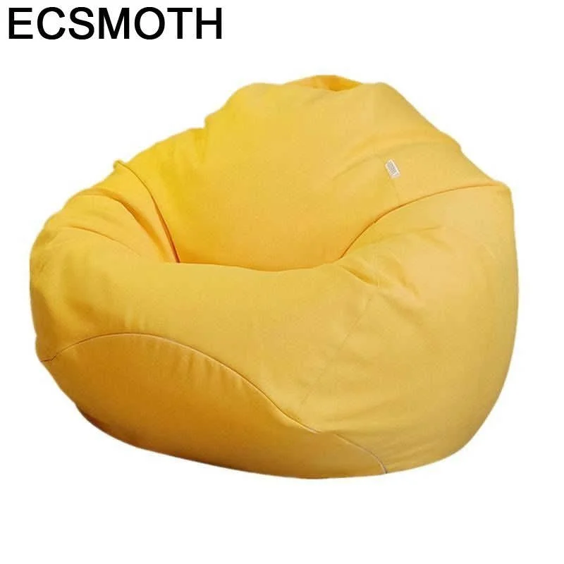 

Sandalyeler Copridivano Ouro Poef Computer Cadir Armut Puf Koltuk Stoelen Divano Zitzak Puff Asiento Chair Beanbag Bean Bag Sofa