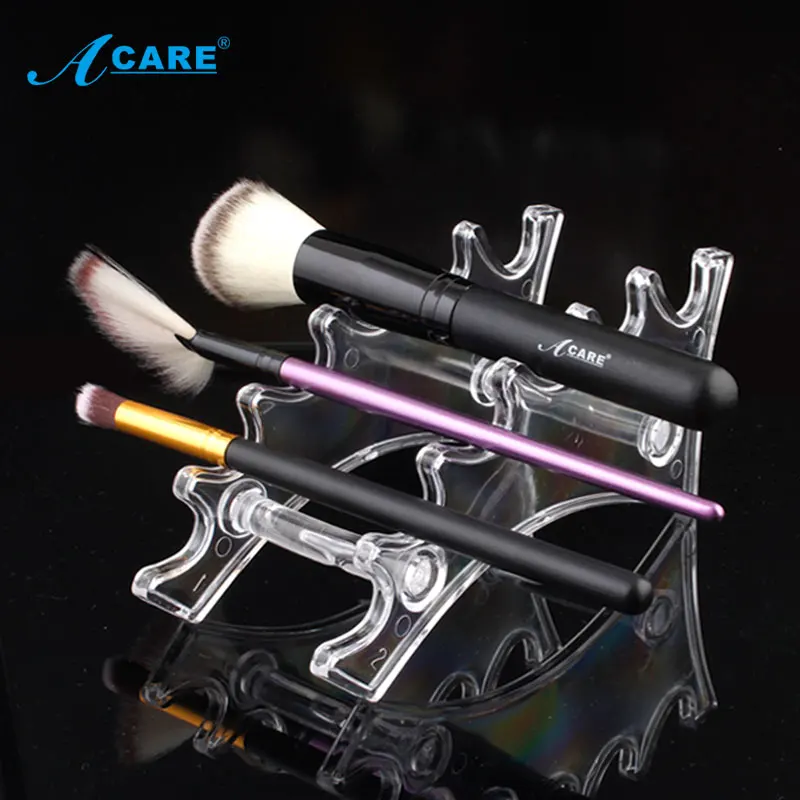 ACARE 1 комплект держатель кисточки для нейл-арта ногтей салон щетки ручка шкафа