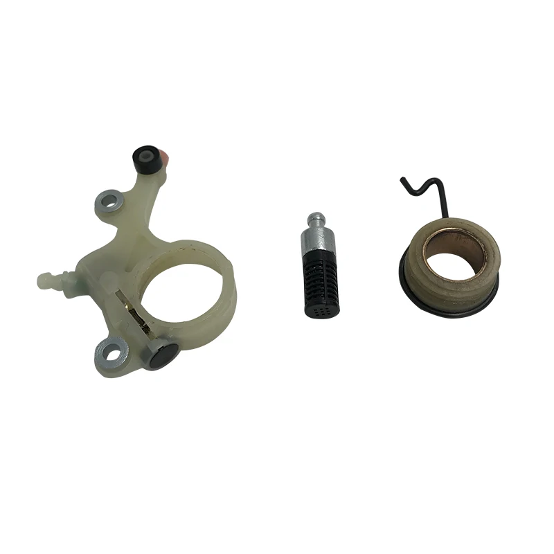 

Oil Pump Oiler Worm Gear Kit For Stihl MS271 MS291 MS271C MS291C MS 271 291 Chainsaw 1141 640 3203 Replacement Spare Parts