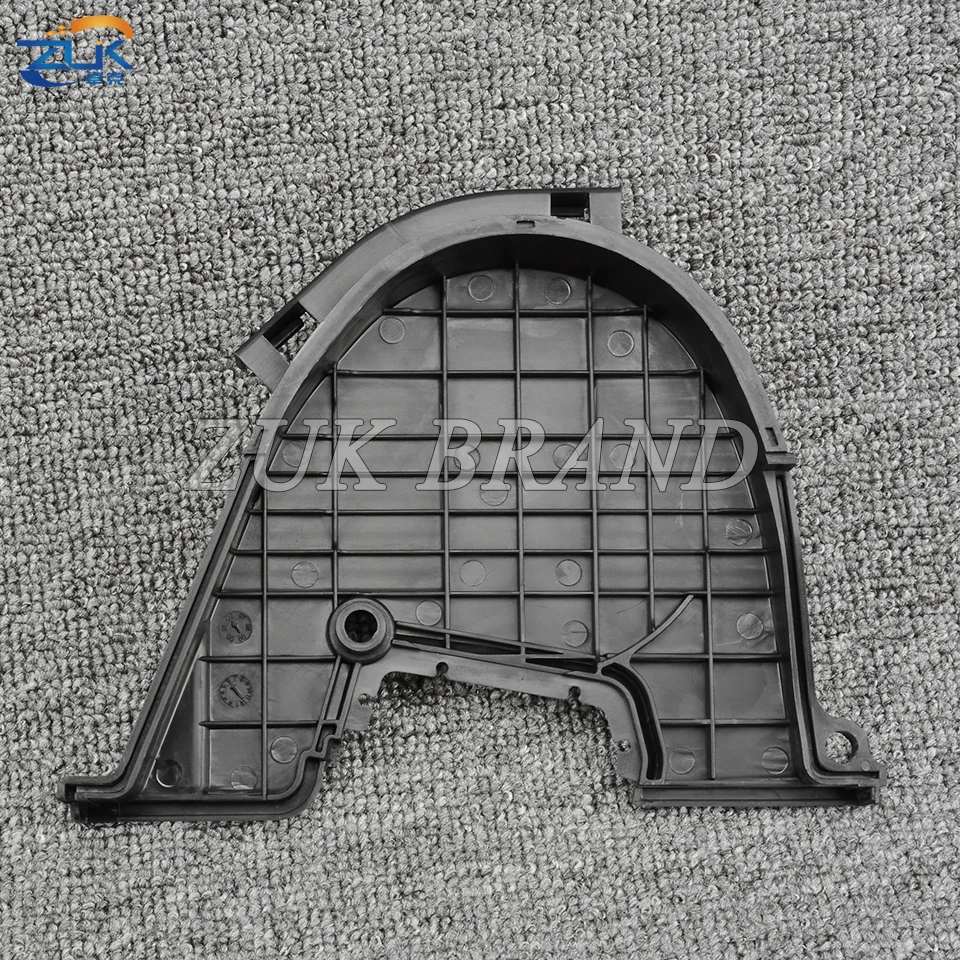 Крышки нижнего верхнего и заднего ремня ГРМ ZUK для HONDA ACCORD 1998-2002 ODYSSEY 2.0L 2.3L 11810-PAA-800 11820-P0A-000 11830-P0A-000 (art.: 3a37043dc4f) - 3a37043dc4f