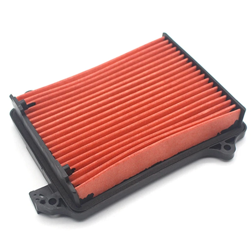 Motorcycle Air Filter Cleaner Grid for HONDA AX-1 AX1 AX 1 NX250 NX 250 1988-1995 | Автомобили и мотоциклы