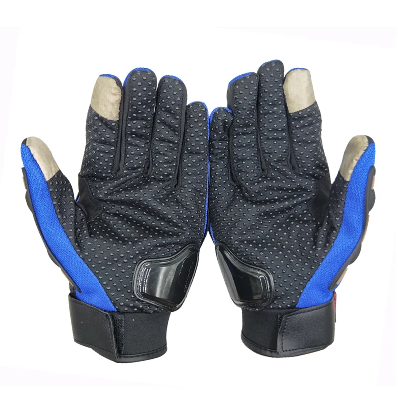 Pro-Biker сенсорный экран moto rcycle перчатки Luva moto queiro Guantes moto cicleta Luvas de moto Велоспорт moto крест перчатки Ганц