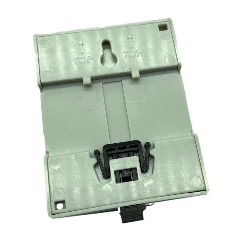 

ABS Case Protective Cover Shell Enclosure Box with Mainboard for Raspberry Pi 4 HX6A