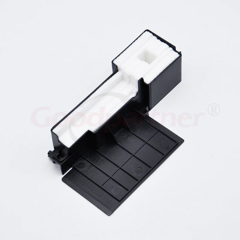 10X отходов губка для чернил бак EPSON L355 L220 L210 L110 L380 L365 L222 L360 L366 L310 L111 L120 L130 L132 L211 L300 L301