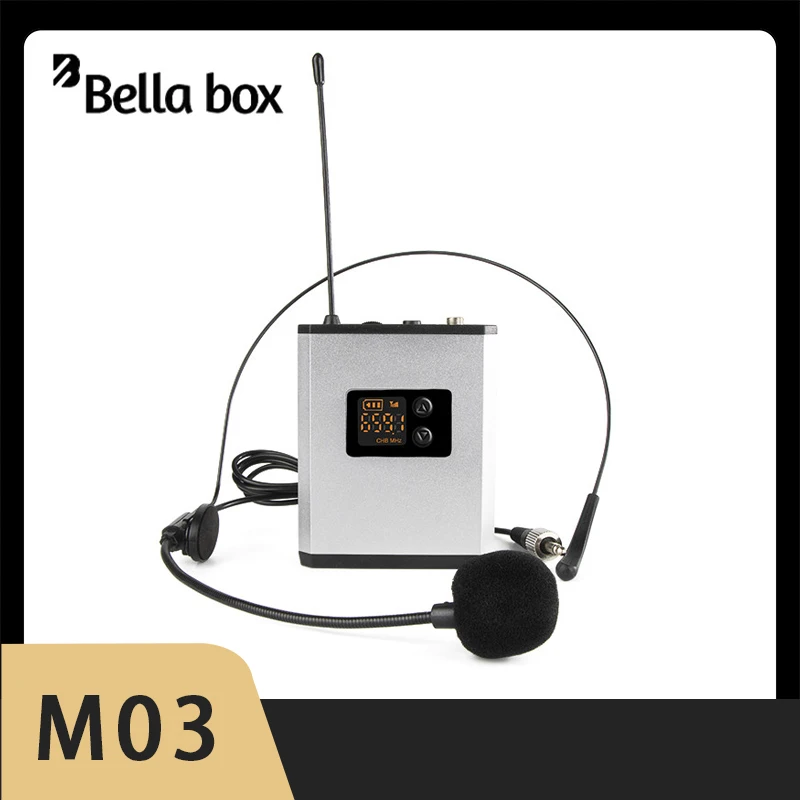 Кардиоидная головка Bella Box с подвижной петлей для поднятия классной фотографии