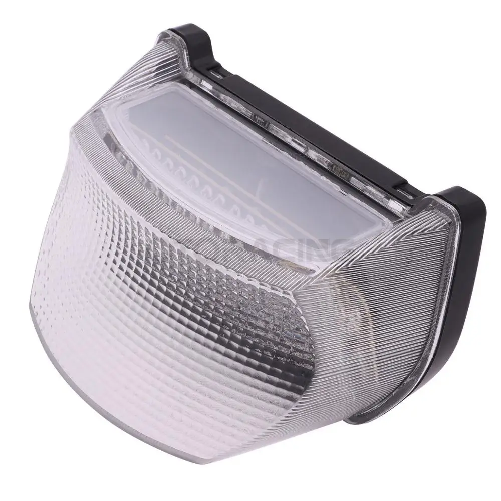 Мотоциклетные светодиодные задние фонари тормозные поворотники огни для Kawasaki