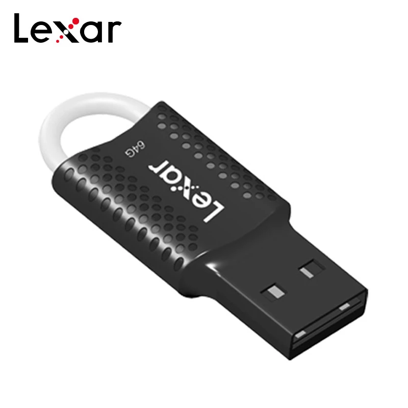 USB флеш накопитель Lexar JumpDrive V40 16 64 Гб 2 0|USB флэш-накопители| |