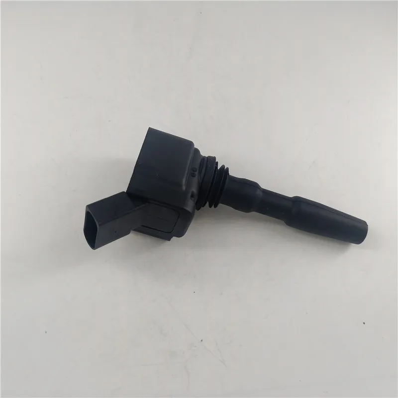Катушка зажигания для AUDI A1 A3 SEAT LEON SKODA OCTAVIA V W GOLF VII POLO 1.0L 1 2 T 4 1.6L (2011 ) 04E905110B