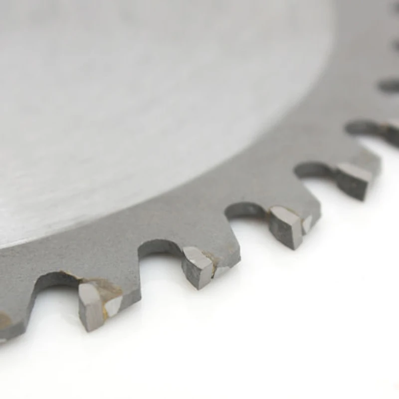 

115mm Angle Grinder Saw Blade For Wood And Plastic 40TCT Teeth Universal Cutting