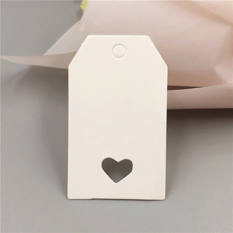 Бесплатная доставка 200 шт 5x3 см крафт-бумага многостильная упаковка бирки для