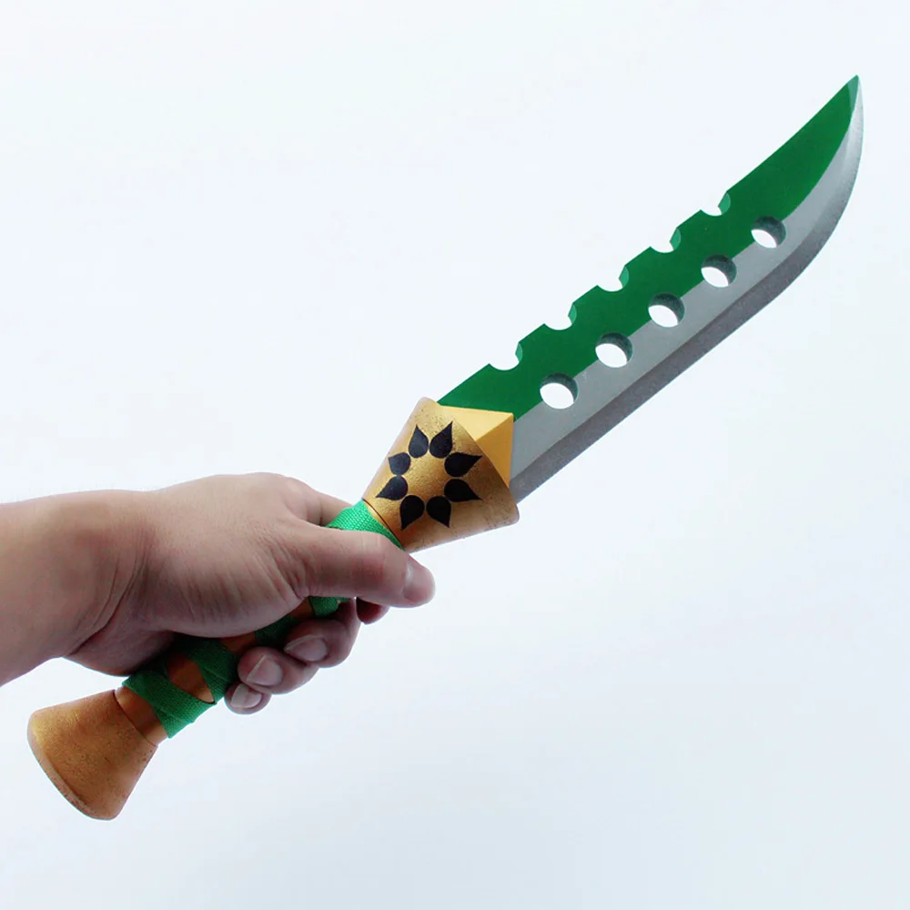 Семи смертных грехов мелиодас меч искусственный костюм реквизит|Реквизит для