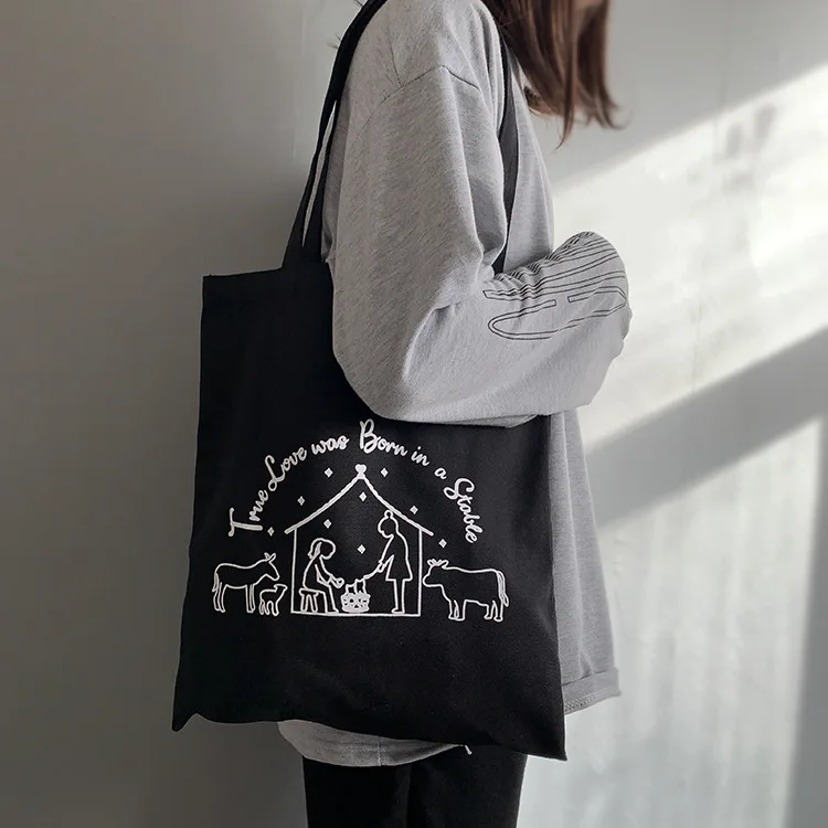 Женские повседневные сумки сумки-тоут летняя Новинка 2020 модные мягкие холщовые